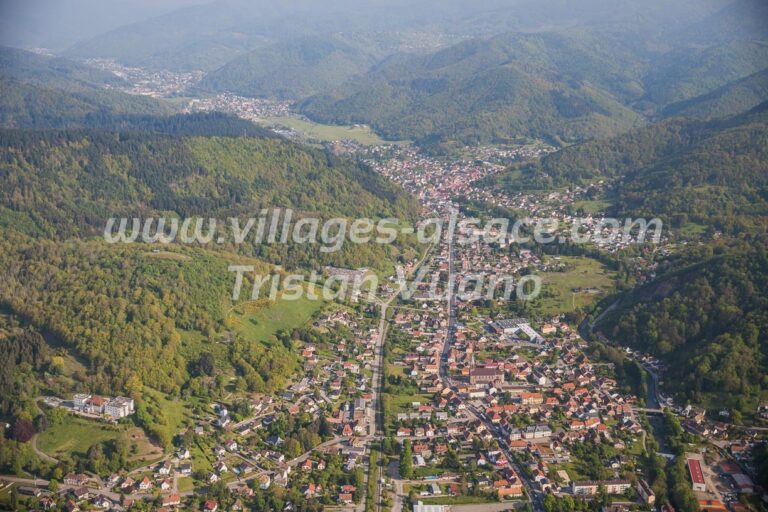 Bitschwiller-les-Thann