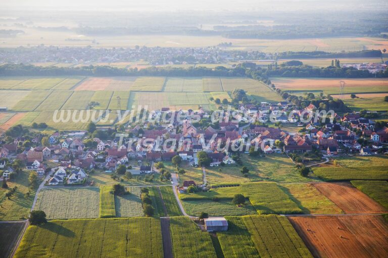 Hessenheim