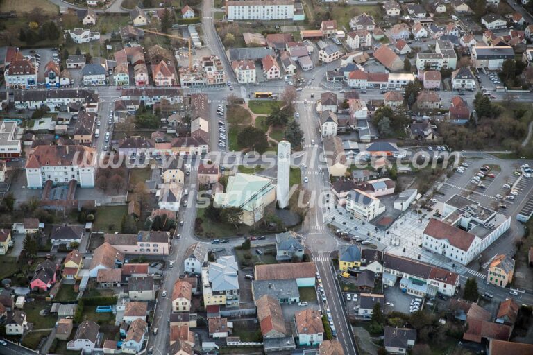 Kingersheim