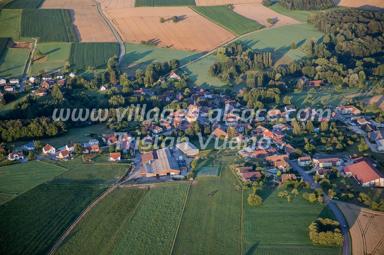Largitzen