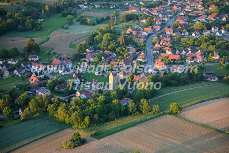 Steinbrunn-le-Haut