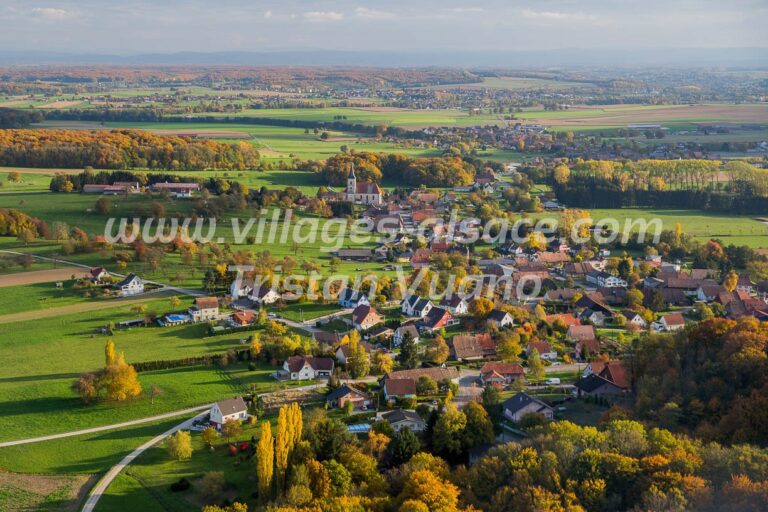 Traubach-le-Haut