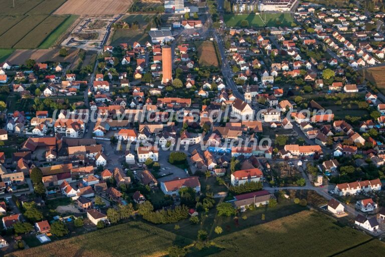 Ungersheim