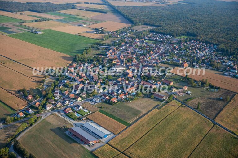 Widensolen