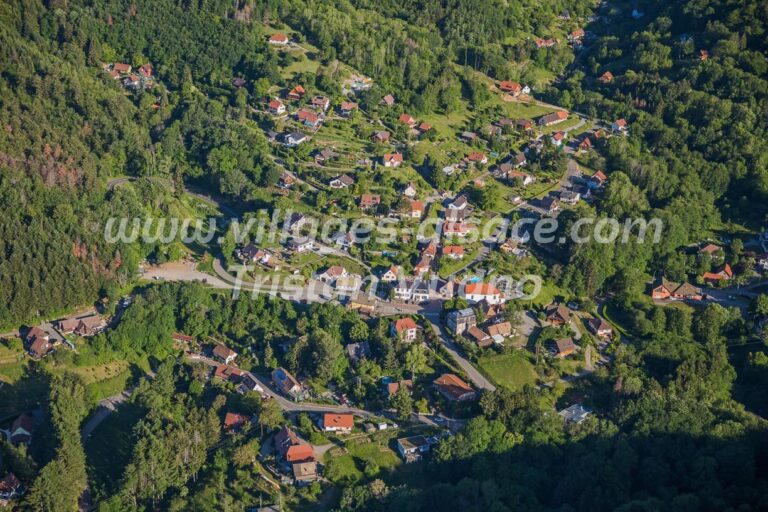 Bourbach-le-Haut